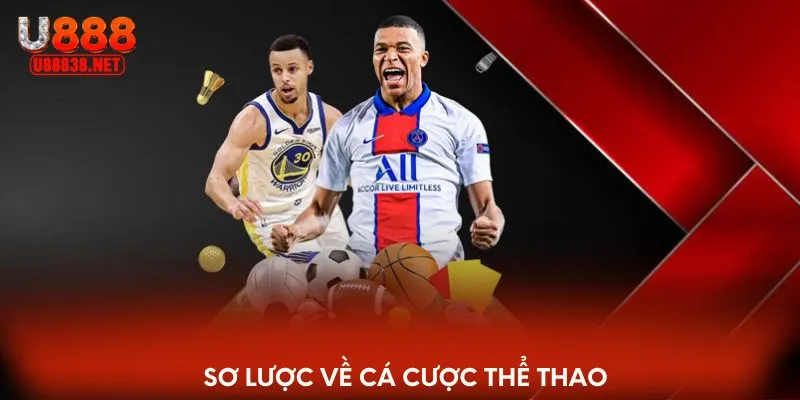 Sơ lược về cá cược thể thao